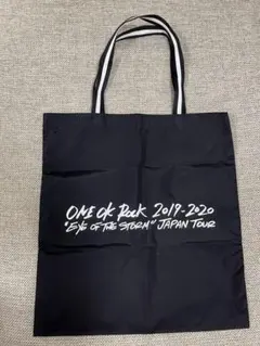 ONE OK ROCK 2019-2020 ツアートートバッグ