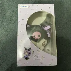 リカちゃん クロミコラボ マスコットぬいぐるみ 早い者勝ち