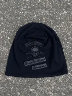 00s in the attic スカルビーニー 平成 ギャル グランジ