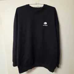 BAYMAX/ベイマックス メンズ スウェット トレーナー【L】トップス