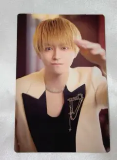 Why don't you 超特急？ タカシ盤トレカ