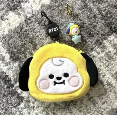 2026年最新】bt21ぬいぐるみ ジミンの人気アイテム - メルカリ