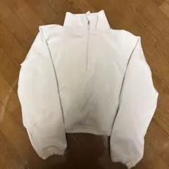 lululemon ハーフジップ スウェットのサムネイル