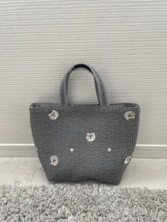 ヌビバッグ ハンドメイド