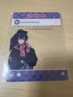 プロセカ メロパレ SNS風クリアカード まふゆ