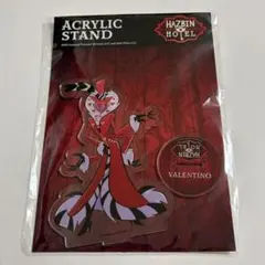 2026年最新】Hazbin hotel valentinoの人気アイテム - メルカリ
