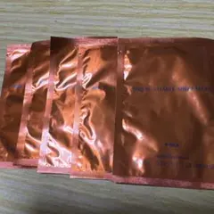 POLA WRS IC VITABLE SHEET MASK 2枚入り 5包