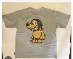 新品　NASTY DOG / ナスティードッグ Tシャツ　Lサイズ