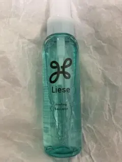 リーゼ　クーリングヘアミスト　75mlのサムネイル