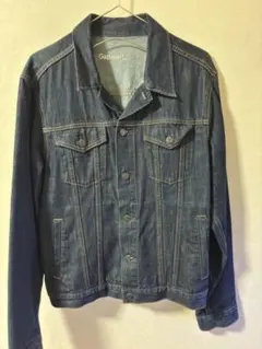 Gap 1969 デニムジャケット Lサイズ ダークデニム