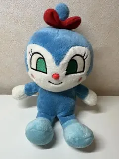 コキンちゃんぬいぐるみ