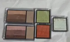 MAQuillAGE アイシャドウ