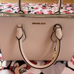 新品未使用】MICHAEL KORSバッグ最終値下げ