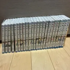 アオのハコ 全巻セット1〜23巻 特典&注釈付き - メルカリ
