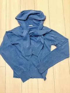 ニット　セーター　レストローズ