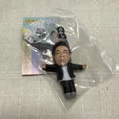 【新品】ダイアン ゴイゴゴイでスーススーなガチャ　キーホルダー ユースケ