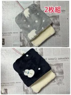 デグーお布団2枚組…5.13