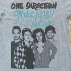 One Direction 　 オリジナル非売品ポスター  印刷サイン有 One Direction オリジナル非売品ポスター 印刷サイン有 - メルカリ