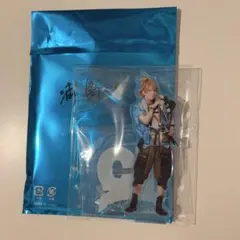 【浦島虎徹】アクスタ 目出度歌誉花舞 十周年祝賀祭