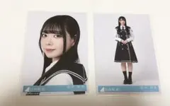日向坂46 Kind of love 封入生写真 石塚瑶季 4種コンプ1 - メルカリ