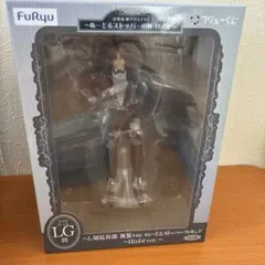 刀剣乱舞 ぬーどるストッパーの陣 ラストゲット へし切長谷部 フィギュア