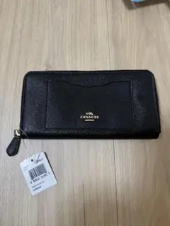 2025年最新】コーチ 長財布 新品 未使用の人気アイテム - メルカリ