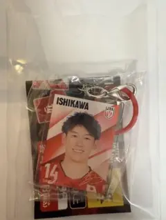 石川祐希 スポーツ選手