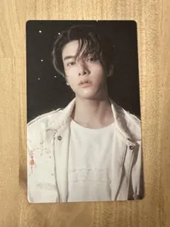 ENHYPEN ジェイク トレカ