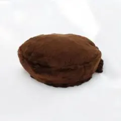 【新品タグ付き】MONITALY エコファーベレー帽 USA製