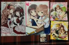 【激レア】　ふたりべや　雪子　ミニ色紙　複製サイン入り　特典限定品　百合　美品 2025年最新】ふたりべや 雪子の人気アイテム - メルカリ