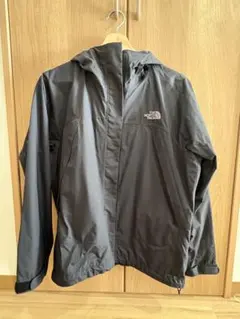 THE NORTH FACE マウンテンパーカー　ジップアウターブラック　値下げ
