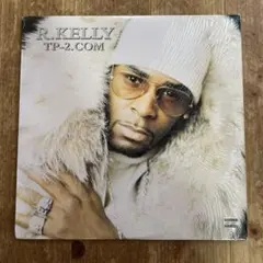 ☆UKオリジナル盤☆ 『BORN INTO THE 90'S 』R.KELLY - メルカリ