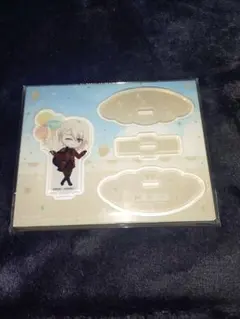 アイドリッシュセブン アイナナ ブラホワ 棗巳波 缶バッジ 6個 - メルカリ