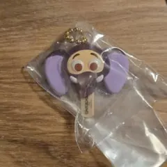 ズートピア アイスキャンディーチャーム フィニック