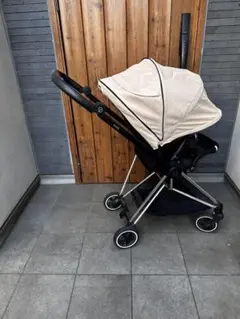ベビーカー