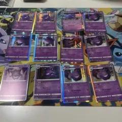 ゲンガー r セット