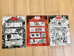 AKIRA アートオブウォール　フィギュア　新品　全種類　POP コンプ Amazon.co.jp: AKIRA ART OF WALL × KITAN CLUB アキラ アート
