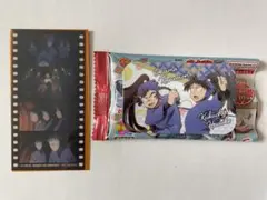 忍たま 映画 特典 第7弾 コマフィルム 5年生 すらいどきゃん 5年い組