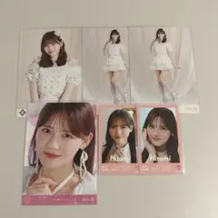 =LOVE イコラブ 髙松瞳 宝石衣装 ラブソングに襲われる 封入 ミニフォト