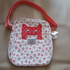 キャスキッドソン　キッズ　ショルダーバッグ