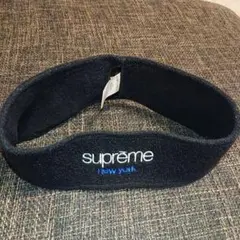 2025年最新】ヘアバンド supremeの人気アイテム - メルカリ