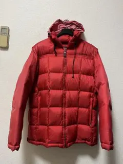 90s ダウンジャケット