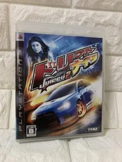 ドリフトナイツ2 (PS3)