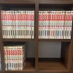 ☆新品☆らんま1/2 高橋留美子 全巻セット 全20巻 文庫版 - メルカリ