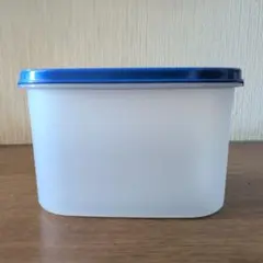 Tupperware タッパーウェア 保存容器 楕円形