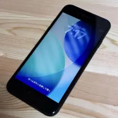 な*)様 バッテリー新品　iPhoneSE第3世代64GB SIMフリー