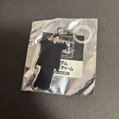 原因は自分にある。杢代和人 輪廻の箱庭 めじるしチャーム