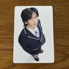EBiDAN 『Yes!東京』 タワレコ特典トレカ マサヒロ 超特急 - メルカリ