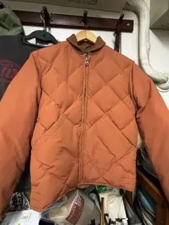 最終値下げ　WHERHOUSE W.Hダウン　スカイライナー