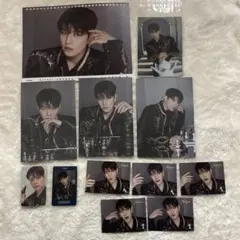 straykids シーグリ2026 スンミン